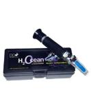Buy DD Aquarium Solutions H20 Salinity Refractometer - Accurate Measurement for Optimal Aquatic Health | International Shipping Available - Buy Online on GoSupps.com
