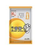 Jinhailin Sweet Potato Starch 300g - Premium Quality Gluten-Free Starch - Buy Online on GoSupps.com