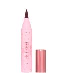 Lime Crime Freckle Pen in Amber - Lightweight, Long-Lasting & Waterproof Dot Spot Pen for Natural Freckled Look - Vegan & Cruelty-Free - Buy Online on GoSupps.com