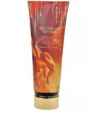 Long-Lasting Velvet Musk Fragrance Lotion (8oz) - Liquid Amber & Jasmine | Shop Internationally - Buy Online on GoSupps.com
