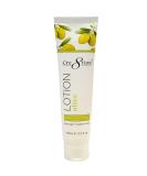 Cre8tion Spa Hand & Body Lotion - Nourishing Moisturizer for Dry Skin (100ml - Olive) | Hydrating Body Care - International Shipping Available - Buy Online on GoSupps.com