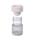 Pill Crusher - Easy-to-Use Medisure Tool for Hassle-Free Medication Management - Buy Online on GoSupps.com