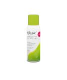 Efasit Foot Foam Cream - 125ml Moisturizing Care with Urea & Almond Oil for Diabetics - Eco-Friendly No Microplastics or Dyes - Buy Online on GoSupps.com