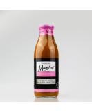 Mumtaz CHICKEN WINGS Marinade Sauce 500g 15 Minute Magic Marinade Medium Spiced BBQ-Grill-Roast-Stir or Air fry All Natural Ingredients Gluten Free Vegan Friendly. - Buy Online on GoSupps.com