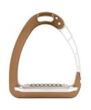 Acavallo Arena Aluplus Safety Stirrups - Bronze | Premium International Shipping for Equestrian Gear - Buy Online on GoSupps.com