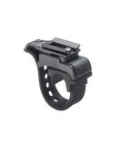 NiteRider Lumina Handlebar Strap Mount - Universal Fit for Bikes | Shop Now - Buy Online on GoSupps.com