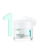 numbuzin No.1 Pantothenic B5 Active Soothing Cream | Lightweight Hydrating Moisturizer, Pantothenic Acid, Niacinamide, Panthenol | Excess Oil Control, Soothes Acne | Non-Comedogenic | 2.70 fl. oz. - Buy Online on GoSupps.com