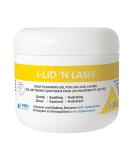 I-Lid N Lash | Best Daily Cleansing Gel for Lids & Lashes | 60 Wipes - Shop Internationally - Buy Online on GoSupps.com