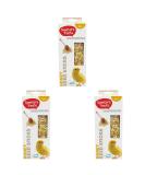 Tweeters Treats Seed Sticks for Canaries Honey 2 Count (Pack of 3) - Buy Online on GoSupps.com