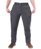 Postropaky Men's Quick Dry Waterproof Hiking Pants - Dark Gray 34W x 32L - Buy Online on GoSupps.com