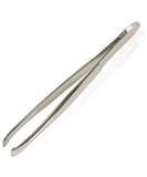 TITANIA Solingen Slanted Tweezers - Precision 1 Pack (12g) | International Shipping Available - Buy Online on GoSupps.com