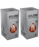 Buy Bolero Drinks Almond - 24 Pack (9g Each) | International Shipping Available - Buy Online on GoSupps.com