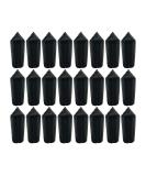 INOOMP 40Pcs Dart Flight Protectors - Plastic Wing Corrector for Competition Darts - Buy Online on GoSupps.com