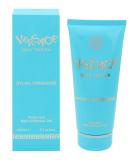 Versace Pour Femme Dylan Turquoise Shower Gel 6.7 oz | Luxurious Fragrance for Women - Buy Online Now - Buy Online on GoSupps.com