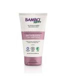Bambo Nature Bath Buddy Hair + Body Wash 5 fl oz (150 ml) - Buy Online on GoSupps.com