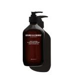 Grown Alchemist Body Cleanser. Gentle Body Wash that Hydrates and Cleanses Skin (500 ml). Bergamot Chamomile  Rose 16.9 Fl Oz(Pack of 1) - Buy Online on GoSupps.com