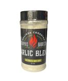 MC 16OZ GarlicBlend Rub -MC00205 Bbq Garlic Spicy Sweet - Buy Online on GoSupps.com