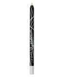 L.A. Girl Glide Gel Eyeliner Pencil Whiten 3 Count - Long-Lasting Formula for Brightening Eyes - Buy Online on GoSupps.com