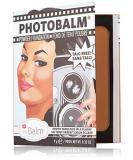 theBalm PhotoBalm Talc-Free Powder Foundation Medium Dark 0.32 oz - Pack of 1 - Buy Online on GoSupps.com
