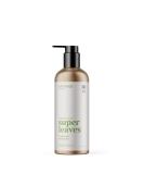 ATTITUDE Shower Gel EWG Verified | Vegan & Cruelty-Free | Refillable Aluminum Bottle | Bergamot & Ylang Ylang 16 Fl Oz - Buy Online on GoSupps.com