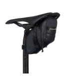 Lizard Skins Super Cache Saddle Bag Large black (black 19-3911tcx) - Buy Online on GoSupps.com