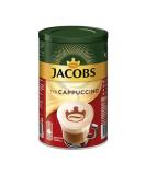 Buy JACOBS Cappuccino 400g - Premium Coffee Specialties for International Shipping - Buy Online on GoSupps.com