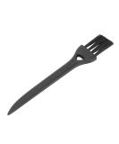 Electric Shaver Cleaning Brushes - Mini Nylon Clippers for Men | Daily Use PP Handle - Buy Online on GoSupps.com