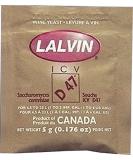 Lalvin D-47 Saccharomyces Cerevisiae 3 (5 g) Pouches - High-Quality Wine Yeast - Buy Online on GoSupps.com
