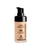 Kokie Cosmetics Hd Foundation  20W  1.01 Fluid Ounce 20W 1.01 Fl Oz (Pack of 1) - Buy Online on GoSupps.com