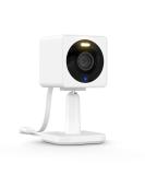 WYZE Cam OG Security Camera, Indoor/Outdoor, 1080p HD Wi-Fi Security Camera with Color Night Vision, Built-in Spotlight, Motion Detection, 2-Way Audio, Compatible with Alexa & Google Assistant, White Wyze Cam OG 1 pack - Buy Online on GoSupps.com