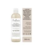 Buy SheaMoisture Virgin Coconut Oil Body Wash - 19.8 FL Oz | Hydrating & Nourishing | International Shipping Available - Buy Online on GoSupps.com