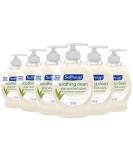 Softsoap Moisturizing Liquid Hand Soap Soothing Clean Aloe Vera - 7.5 Fluid Ounces (6 Pack) - Buy Online on GoSupps.com