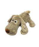 GOODBOY BOY BIG DOG SUPER SOFT PLUSH SQUEAKY TOY 44 CM - Buy Online on GoSupps.com