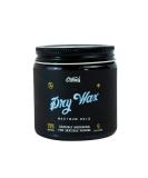 O Douds Dry Wax | Natural Styling Hair Wax | Strong Hold | Bergamot & Green Tea Scent | 4oz - International Shipping Available - Buy Online on GoSupps.com