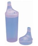 AIDAPT VM922 Drinking Cup - Ergonomic Design for Easy Drinking | International Shipping Available - Buy Online on GoSupps.com