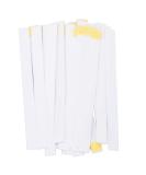 Buy Female pH Test Strips for Vaginal Health - Easy to Use 50 Pieces Fast International Shipping - Buy Online on GoSupps.com