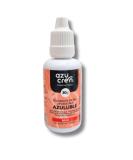 Azucren Oil Based Food Gel Colouring Red Ideal for Chocolate Buttercream and Cream 30 G - Buy Online on GoSupps.com