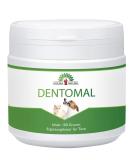 ADEMA NATURAL DENTOMAL - Tartar Remover & Dental Care for Dogs & Cats | Freshens Breath & Promotes Healthy Teeth - Buy Online on GoSupps.com