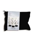 SEEN Travel Trio Set - Fragrance-Free Non-Comedogenic Hair Cream Shampoo & Conditioner for Sensitive Skin - Reduces Frizz & Protects Hair - 0.67 Fl Oz (Pack of 3 - Buy Online on GoSupps.com