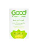 Good Clean Love BiopHresh Vaginal Suppository | Bacterial Vaginosis Treatment for Women | Relieves Itching & Irritation | Promotes Urinary Tract Health | 10 Capsules - Buy Online on GoSupps.com