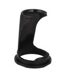 Buy Black Barber Shop Shaving Brush | Men's Facial Hair Shaving Tools & Holder - International Shipping Available - Buy Online on GoSupps.com
