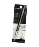 CoverGirl Perfect Blend Pencil Mink(W) 115 - Pack of 2 | Long-Lasting Eyeliner Set - Buy Online on GoSupps.com