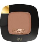 L'Oreal Paris Color Riche Monos Eyeshadow Matte It Up 0.12 Ounce - Pack of 1 - Buy Online on GoSupps.com
