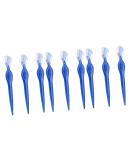 Beaupretty 9-Piece Electric Eyebrow Razor Set | Elegant Handheld Grooming Tools for Perfect Eyebrows - International Shipping Available - Buy Online on GoSupps.com