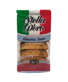 Stella D'Oro Toast Anisette 5.7oz (12 Pack) - Delicious Italian Biscuits - Buy Online on GoSupps.com