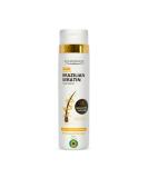 Brazilian Keratin Shampoo 300ml | Deep Repair & Strengthening | Smooth & Manageable Hair - Shop Now - Buy Online on GoSupps.com