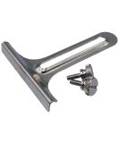Durable Steel Universal Sewing Machine T Gauge | Fits Most Industrial & Home Models - Buy Online on GoSupps.com
