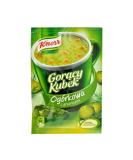 Knorr Goracy Kubek Ogorkowa- Pickle Soup - Instant 5 x 14 g - Buy Online on GoSupps.com