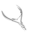 Blazco Professional Stainless Steel Cuticle Trimmer - Precision Cuticle Remover Tool Set, Pack of 1 - Buy Online on GoSupps.com