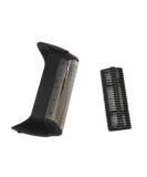 Replacement Shaver Foil Cutter for Braun Models 170 1715 180 190 & More - Compatible & High Quality - Buy Online on GoSupps.com